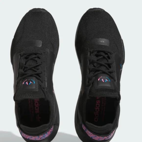 Adidas NMD_R1 V2 Mens SHOESSize10.5 new - Picture 5 of 11